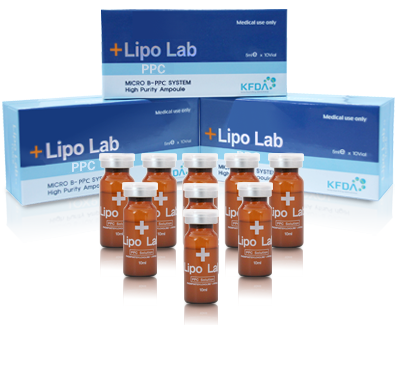 Lipo Lab PPC Solution – Premium Fat Dissolving Injections - The Aesthetic Studio
