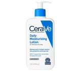 CeraVe Daily Moisturizing Lotion – 237ml - The Aesthetic Studio