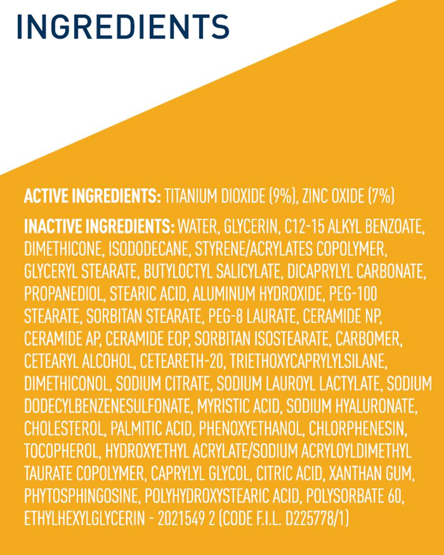 Hydrating Mineral Sunscreen SPF 50 Face Lotion - The Aesthetic Studio