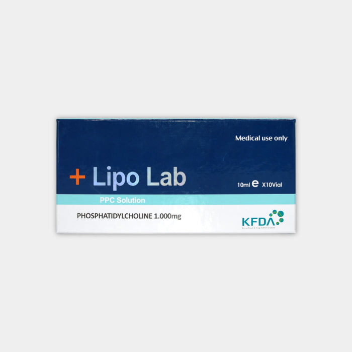 Lipo Lab PPC Solution – Premium Fat Dissolving Injections - The Aesthetic Studio